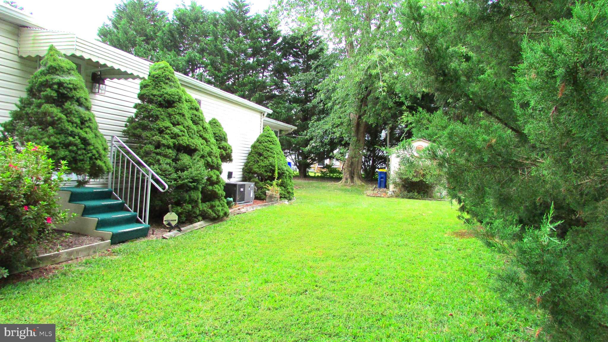 OAK MEADOWS - Residential