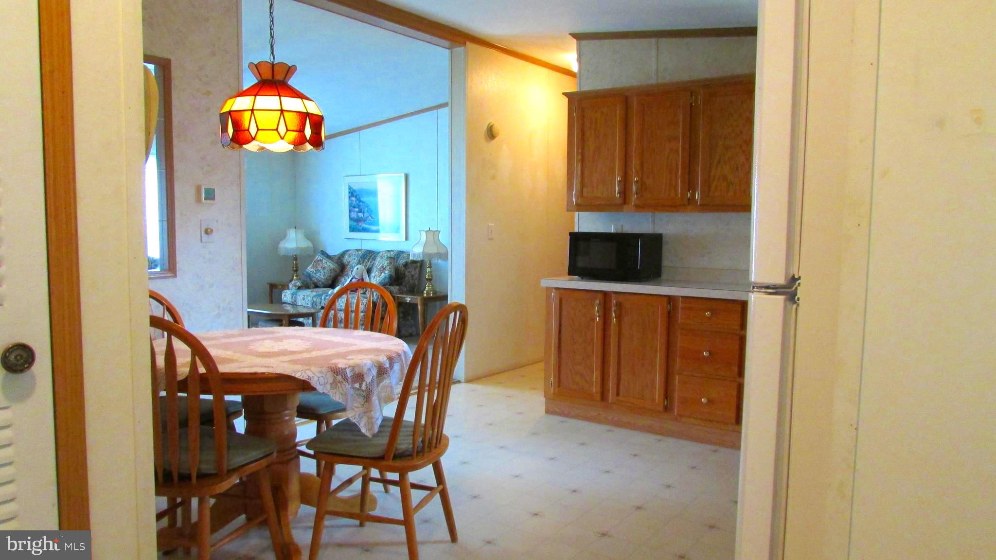 OAK MEADOWS - Residential