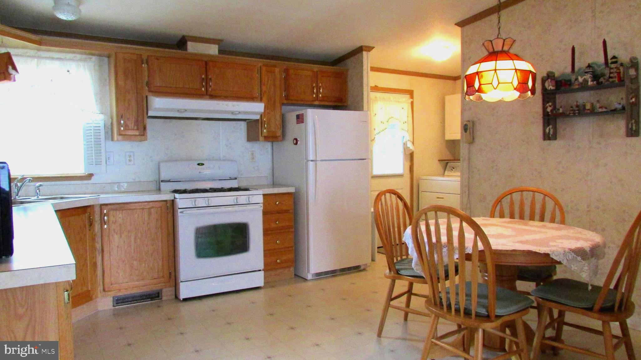 OAK MEADOWS - Residential