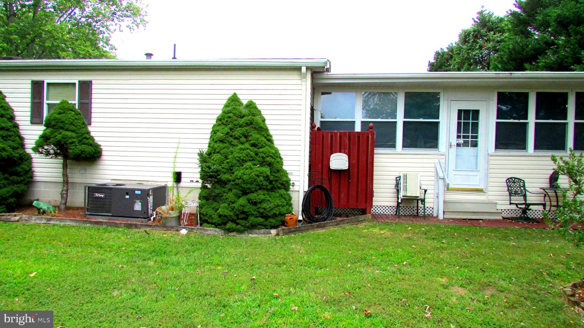 OAK MEADOWS - Residential