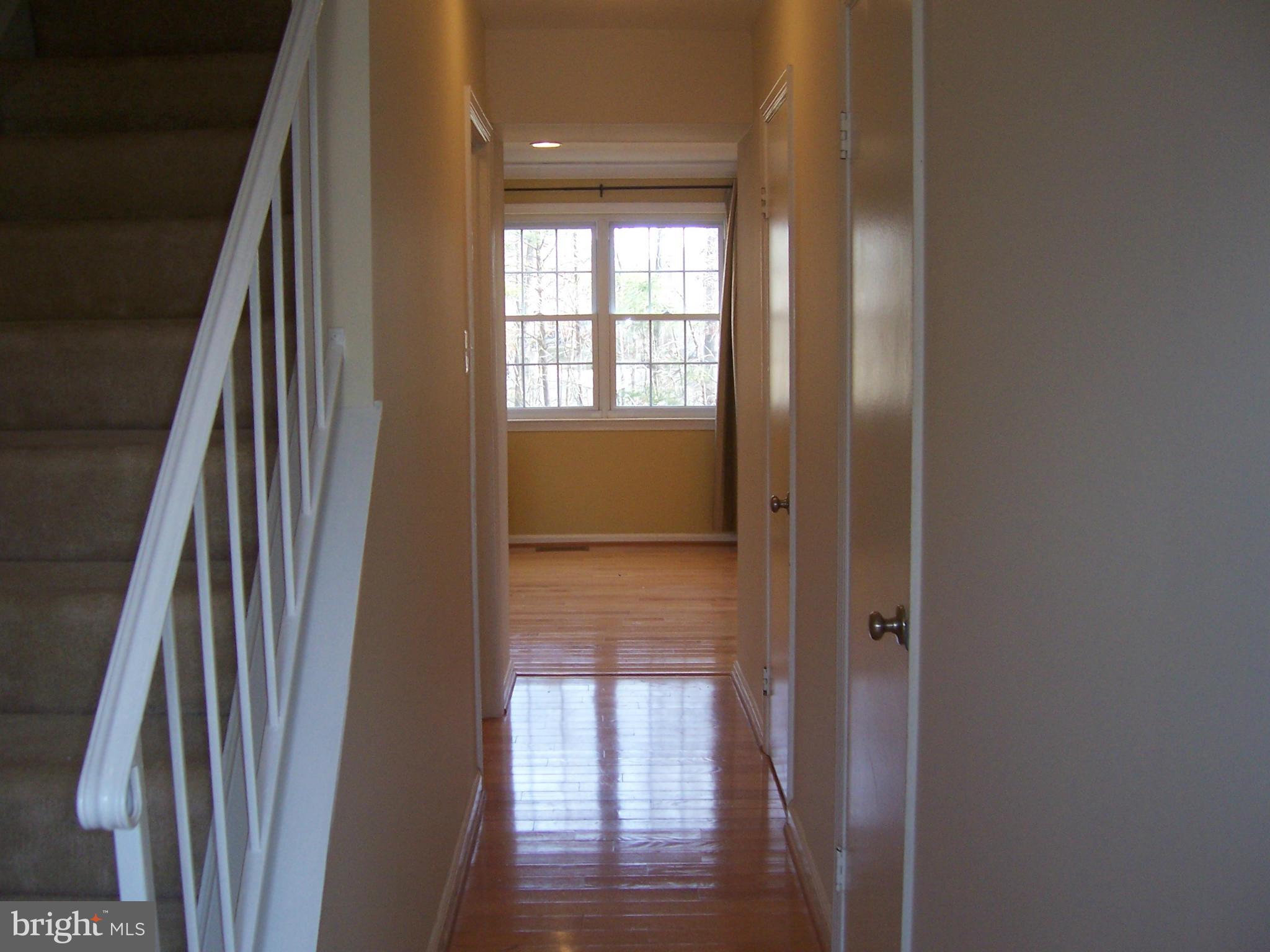 PINEWOOD GREENS - Residential Lease