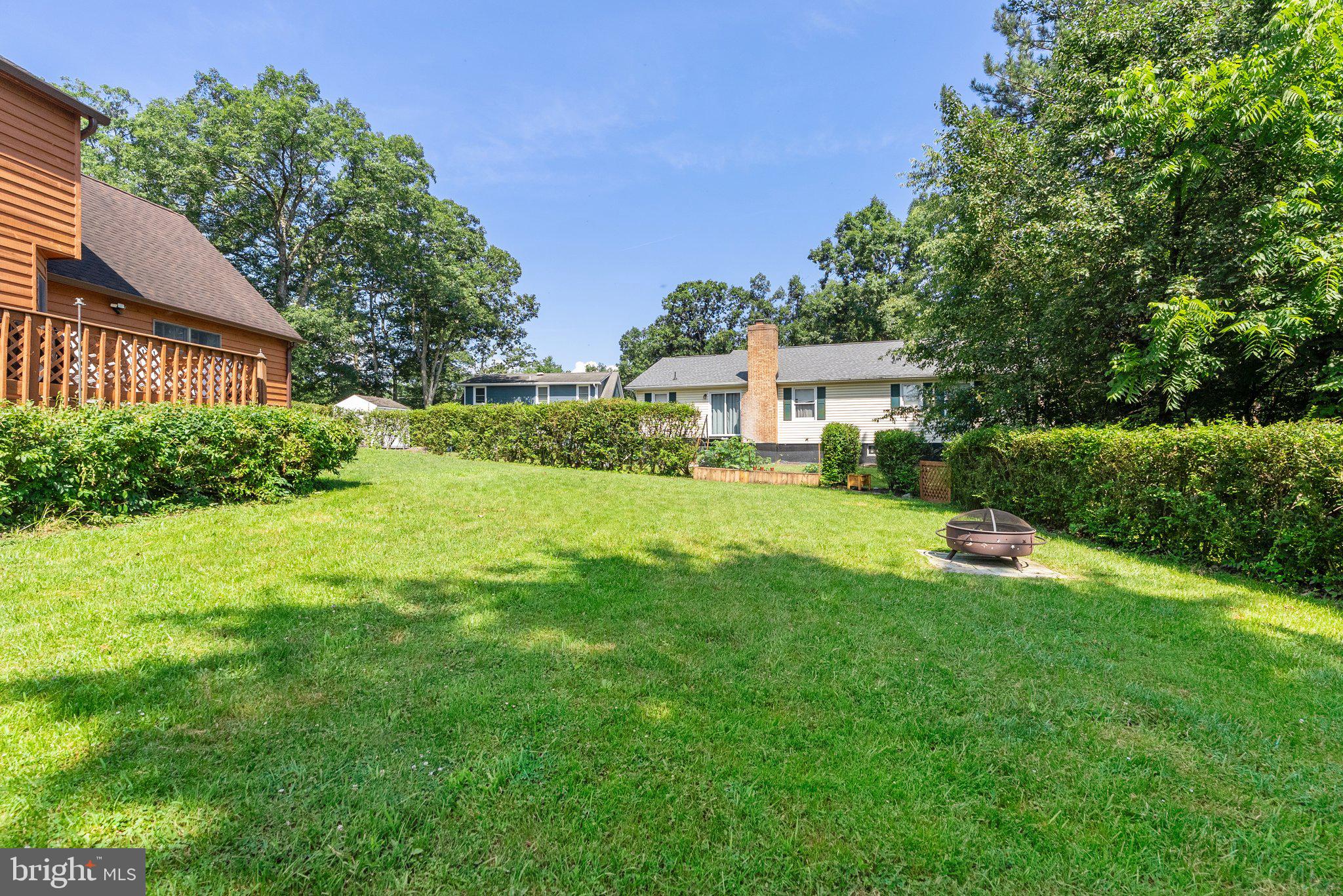 LAKE HOLIDAY ESTATES - Residential