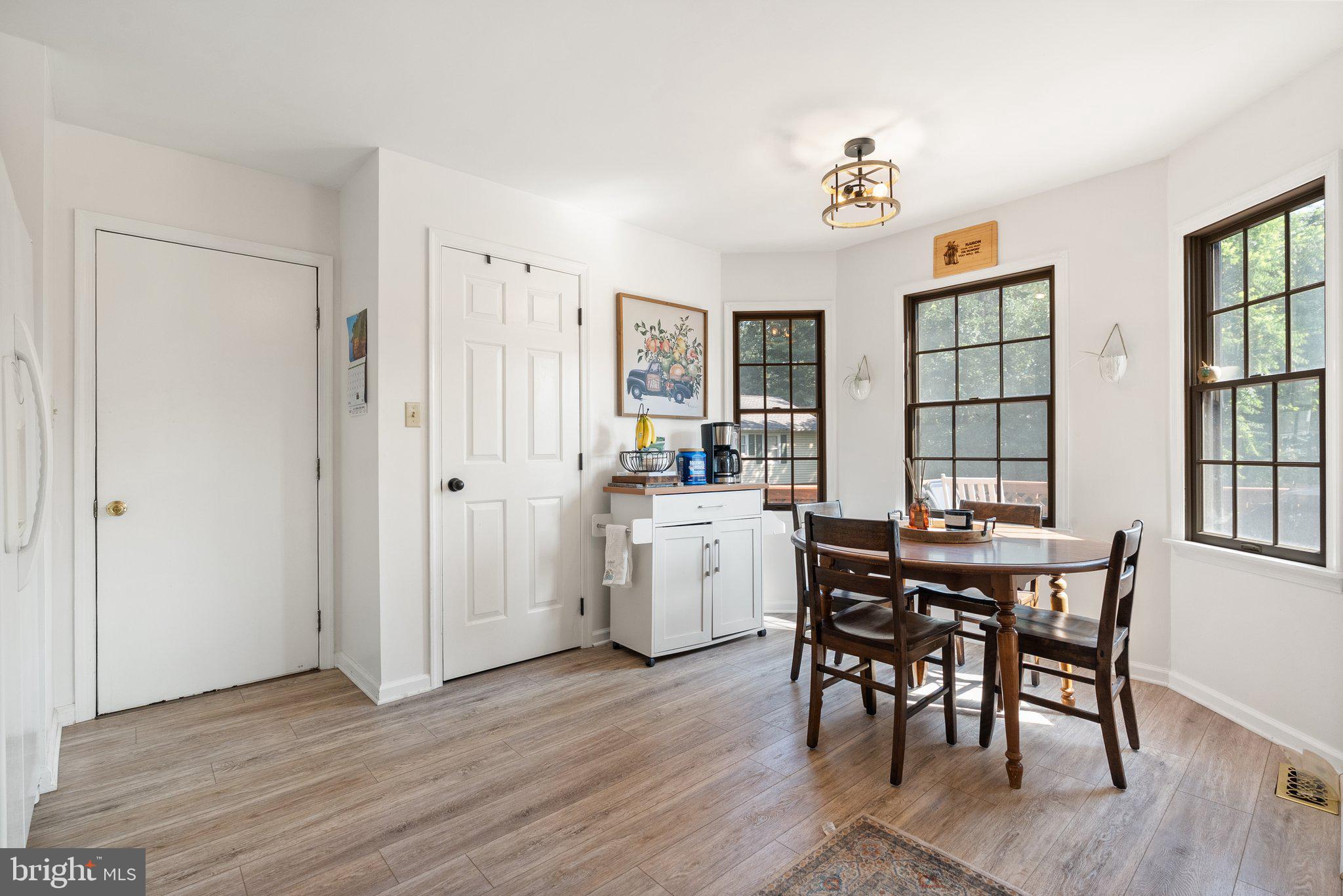 LAKE HOLIDAY ESTATES - Residential