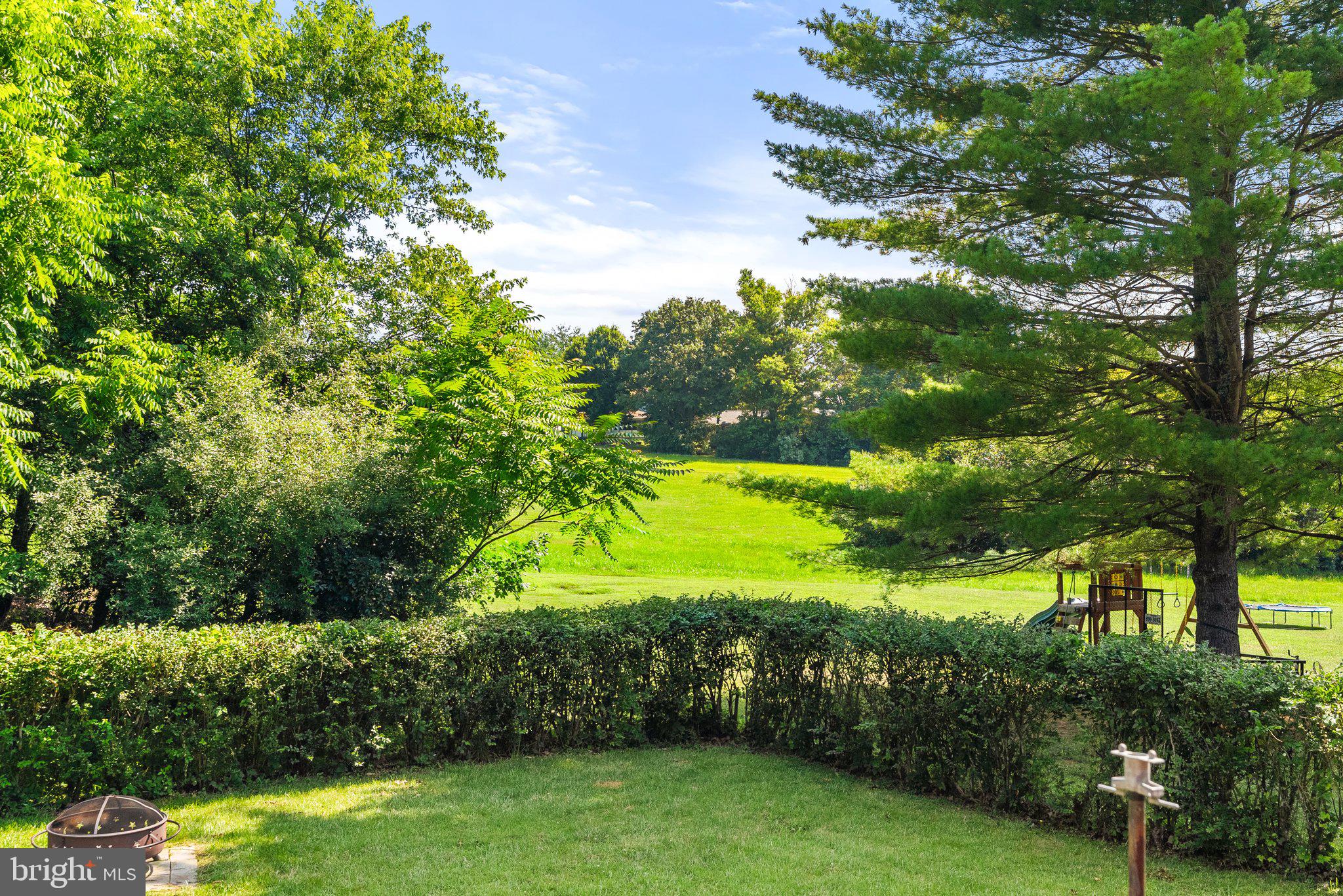 LAKE HOLIDAY ESTATES - Residential