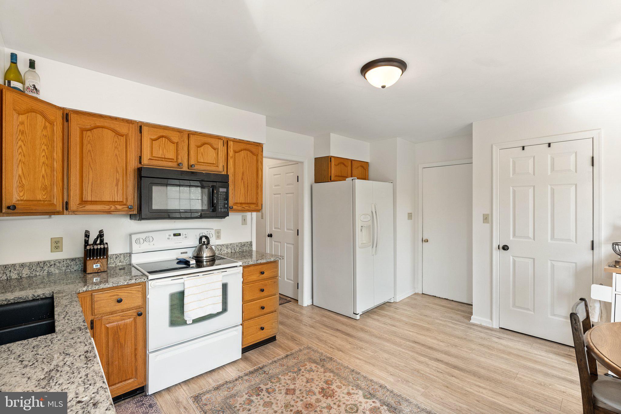 LAKE HOLIDAY ESTATES - Residential