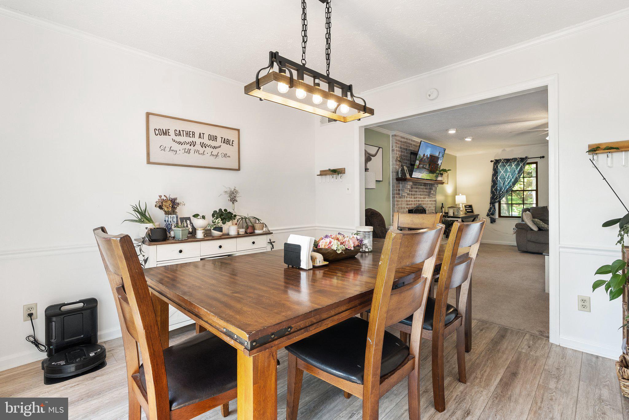 LAKE HOLIDAY ESTATES - Residential