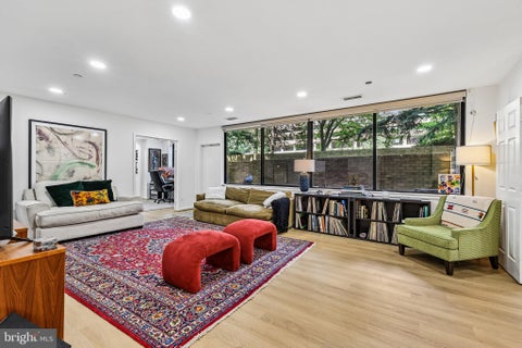 Photo of 3709 S George Mason Drive #T14E, FALLS CHURCH, VA 22041 (MLS # VAFX2335652)
