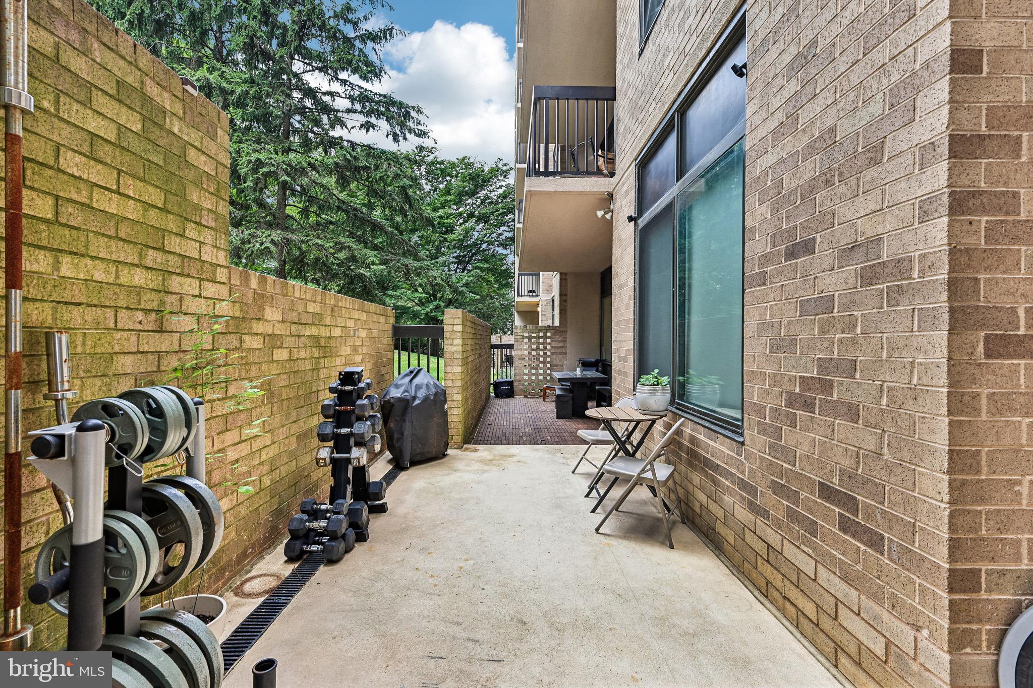 3709 S GEORGE MASON DRIVE T14E