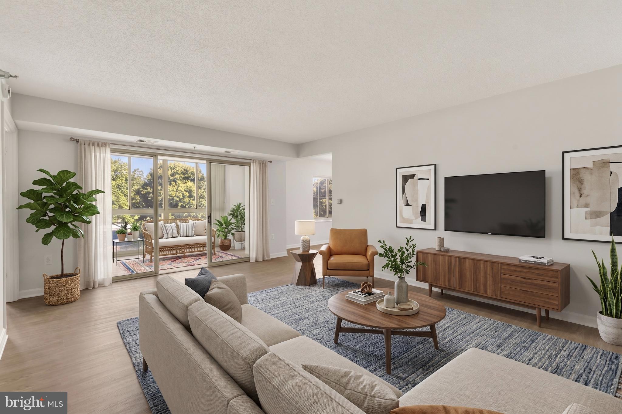 LEISURE WORLD - Residential
