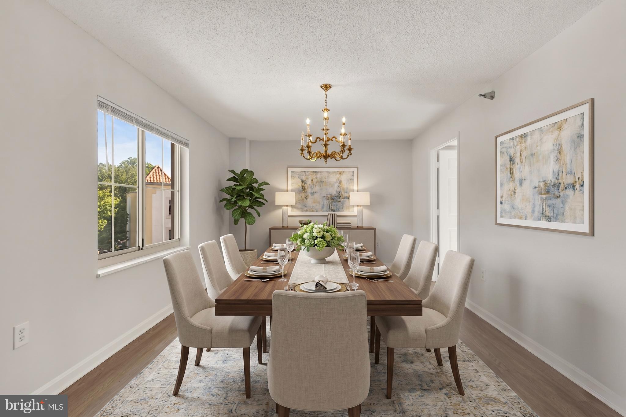 LEISURE WORLD - Residential