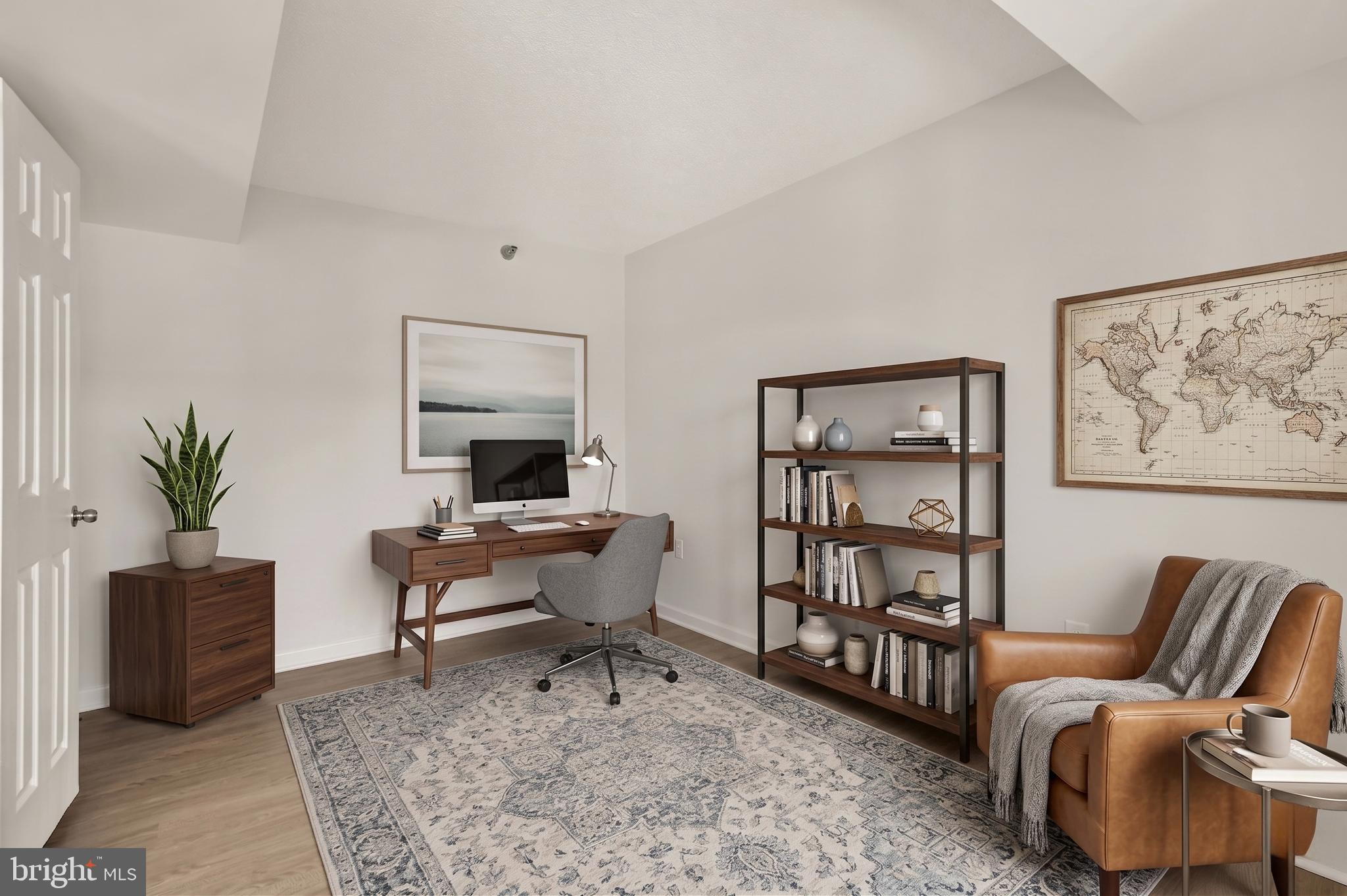 LEISURE WORLD - Residential