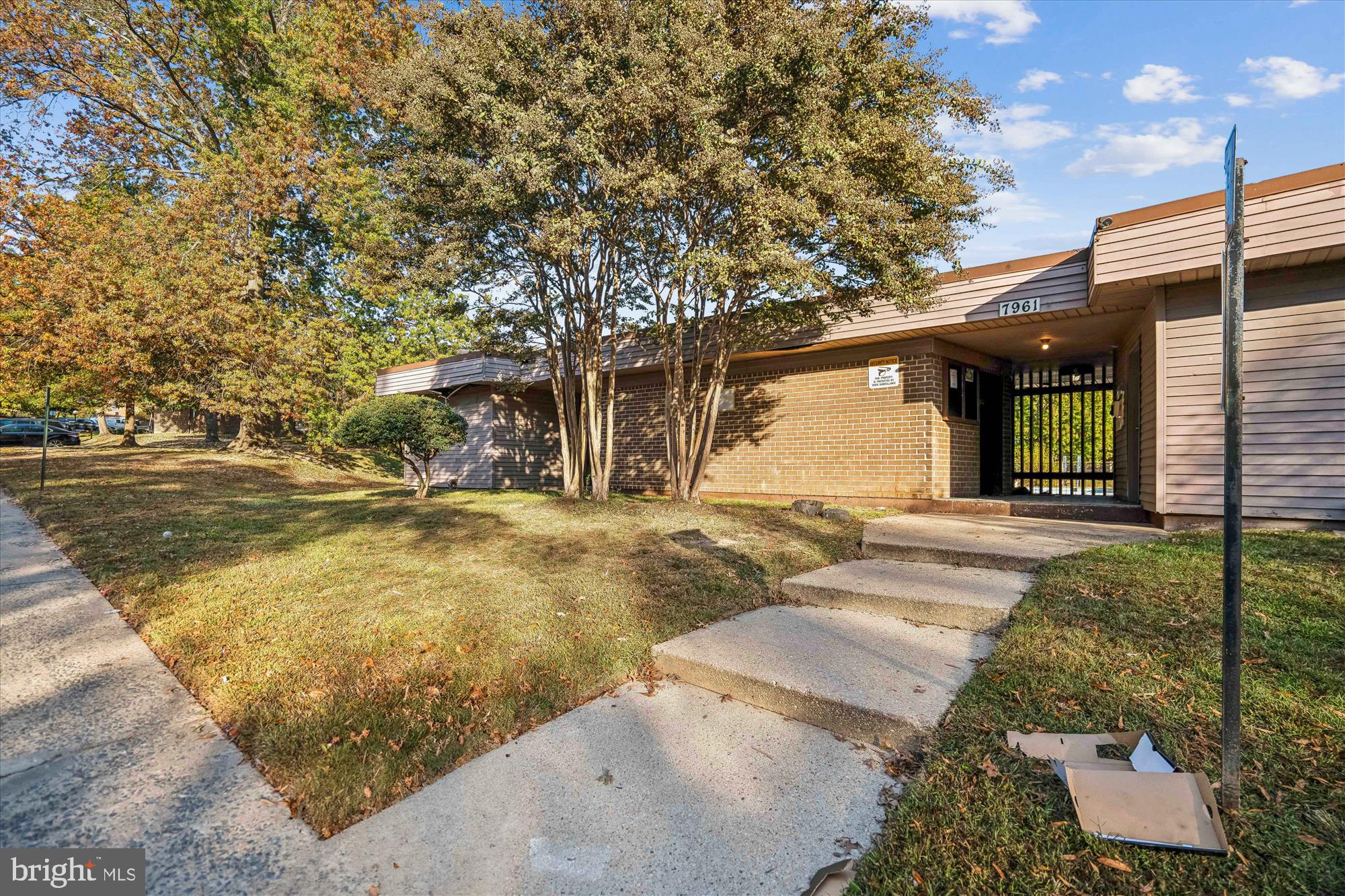 BEDFORD TOWNE CONDO - Residential