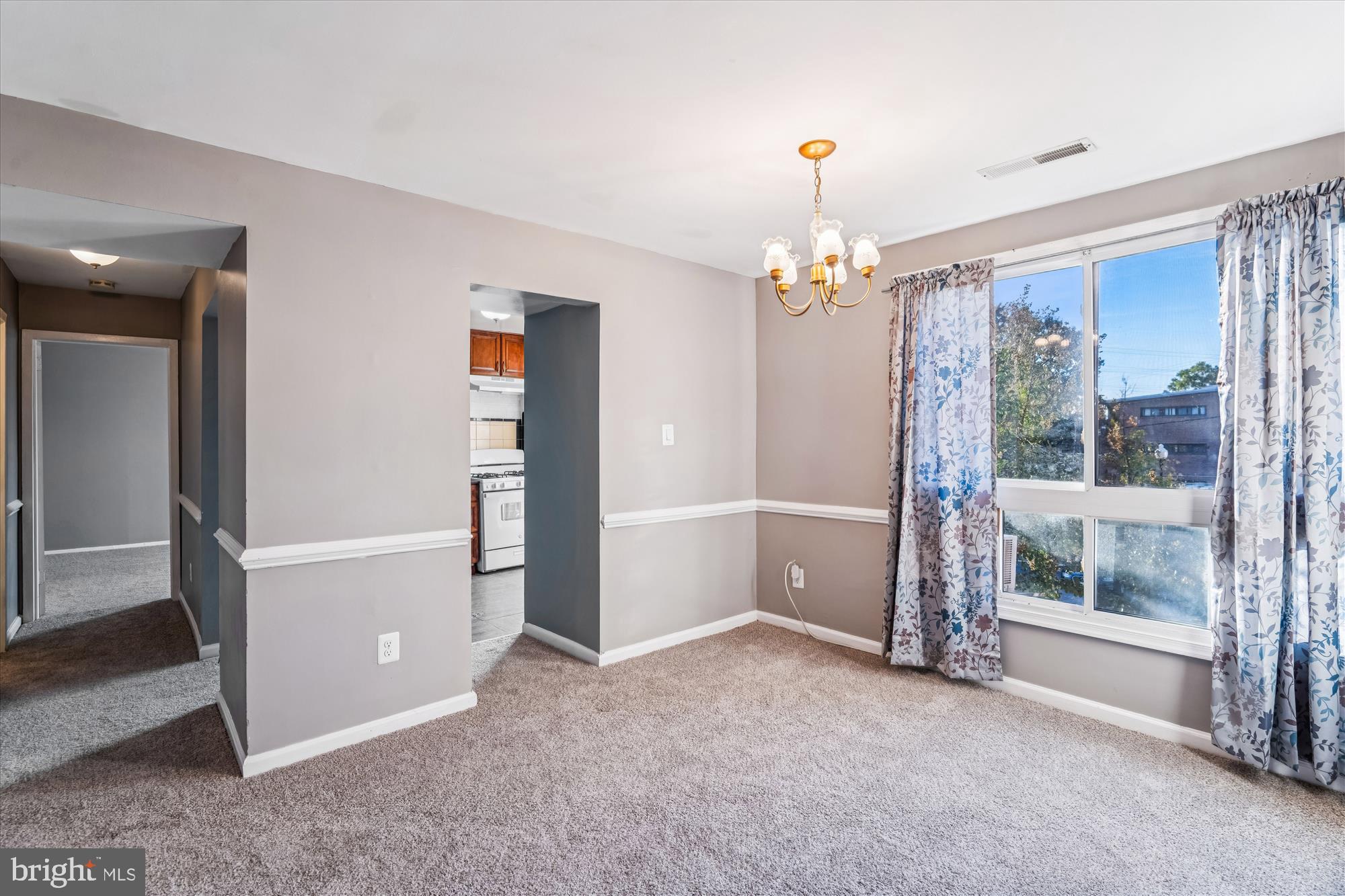 BEDFORD TOWNE CONDO - Residential