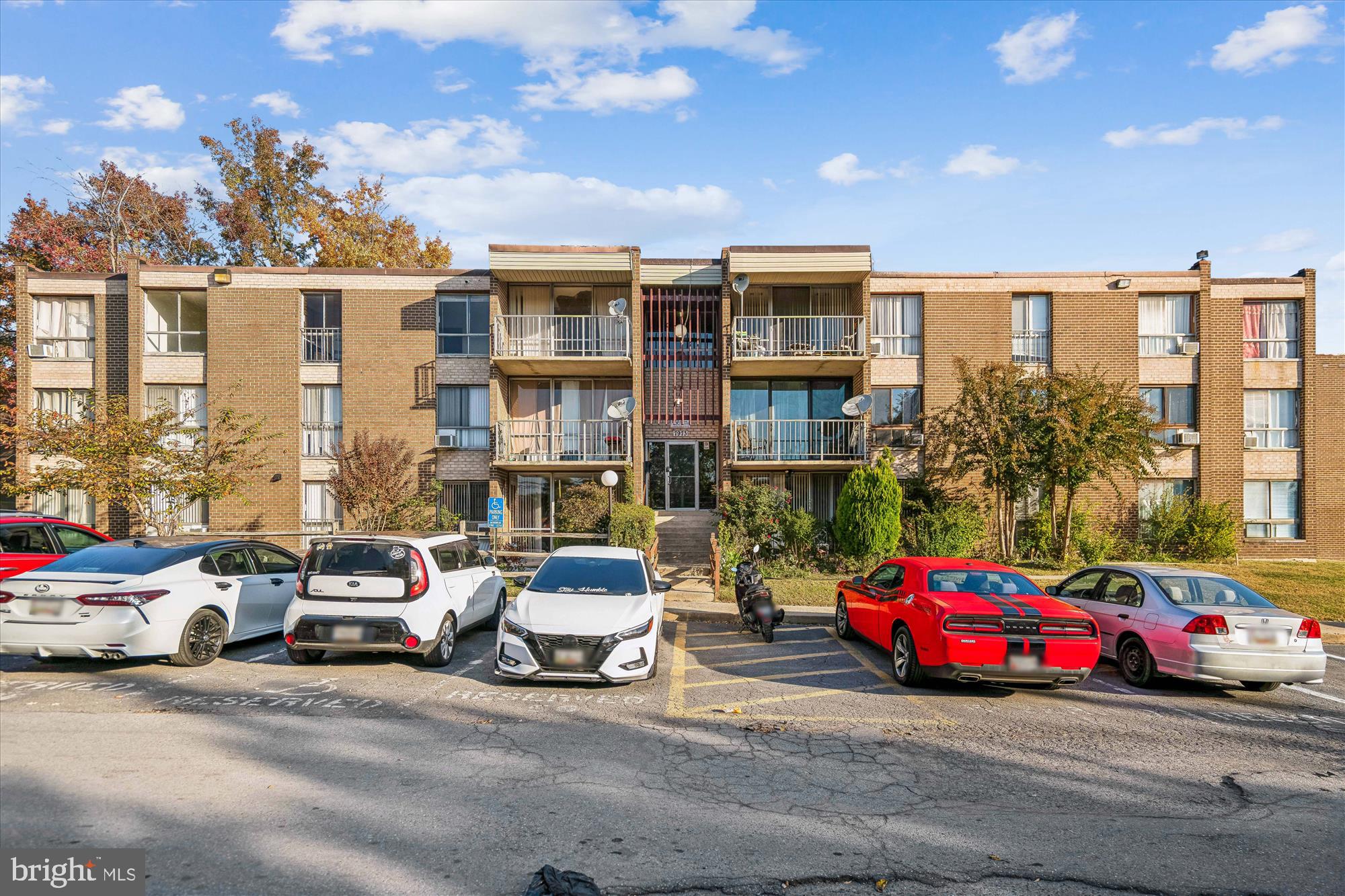 BEDFORD TOWNE CONDO - Residential