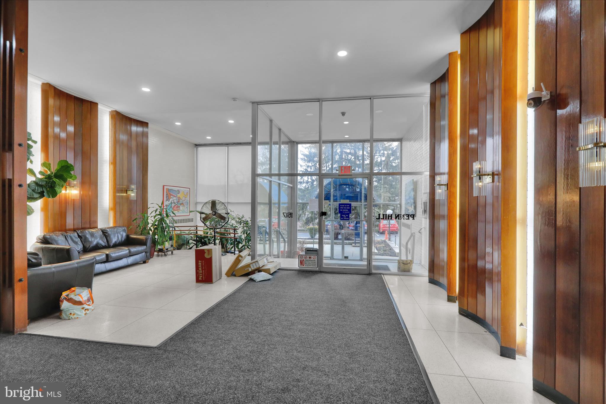 PENN HILLS - Residential