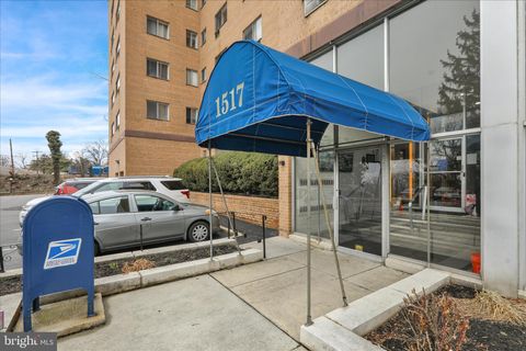 1517 HILL ROAD 3A READING PA 19602