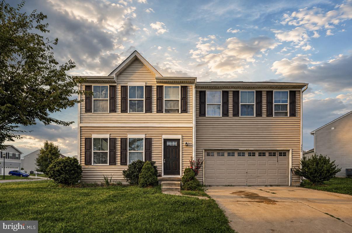 600 SWALLOWTAIL WAY