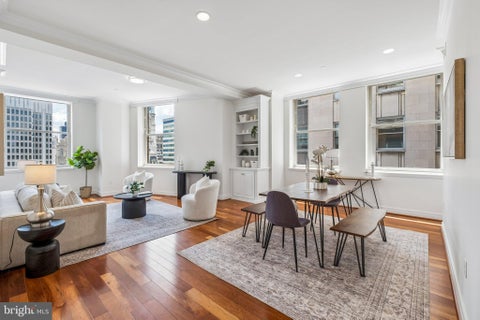 Condo For Sale - 1600 Arch Street #1418<br/> Philadelphia County, PHILADELPHIA, PA 19103