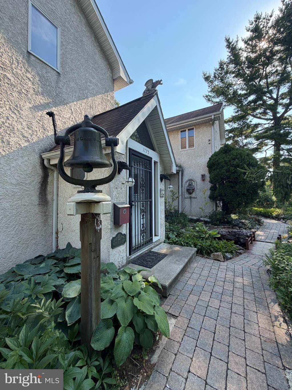Photo of 1775 Euclid Avenue, BETHLEHEM, PA 18018 (MLS # PALH2016448)