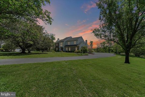 Photo of 314 Belmont Court, LINCOLN UNIVERSITY, PA 19352 (MLS # PACT2122824)