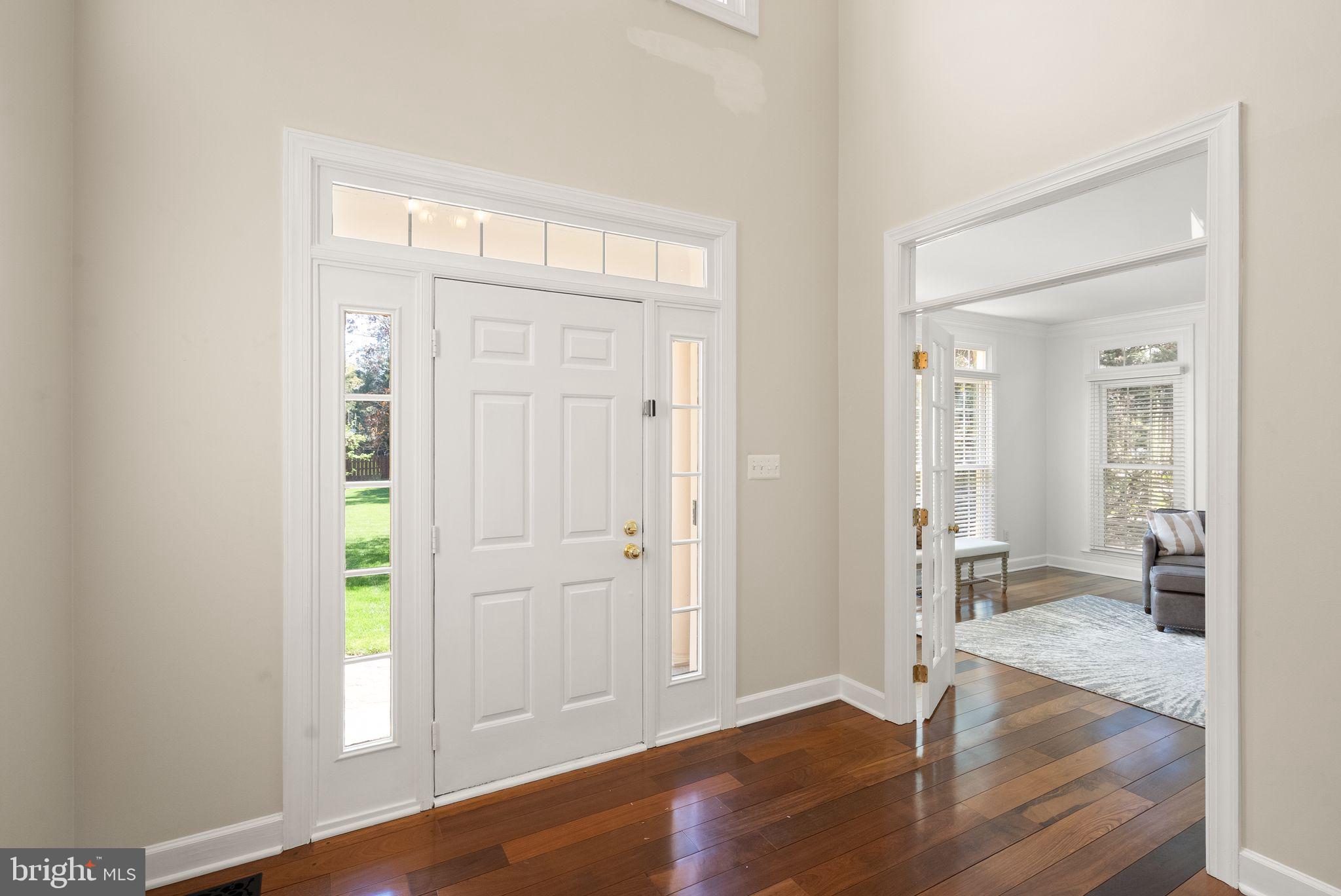 GRAND HAMPTONS - Residential