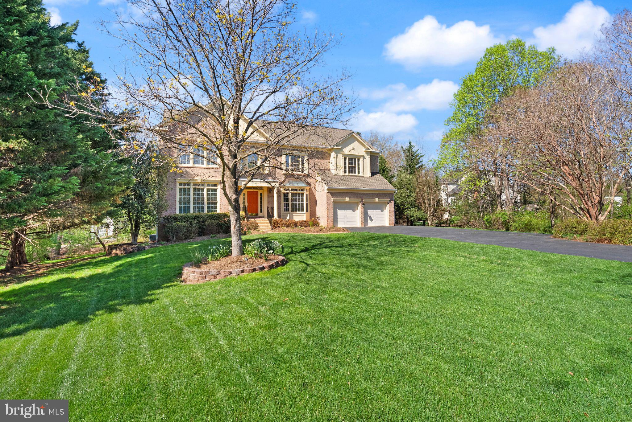 12212 JONATHONS GLEN WAY