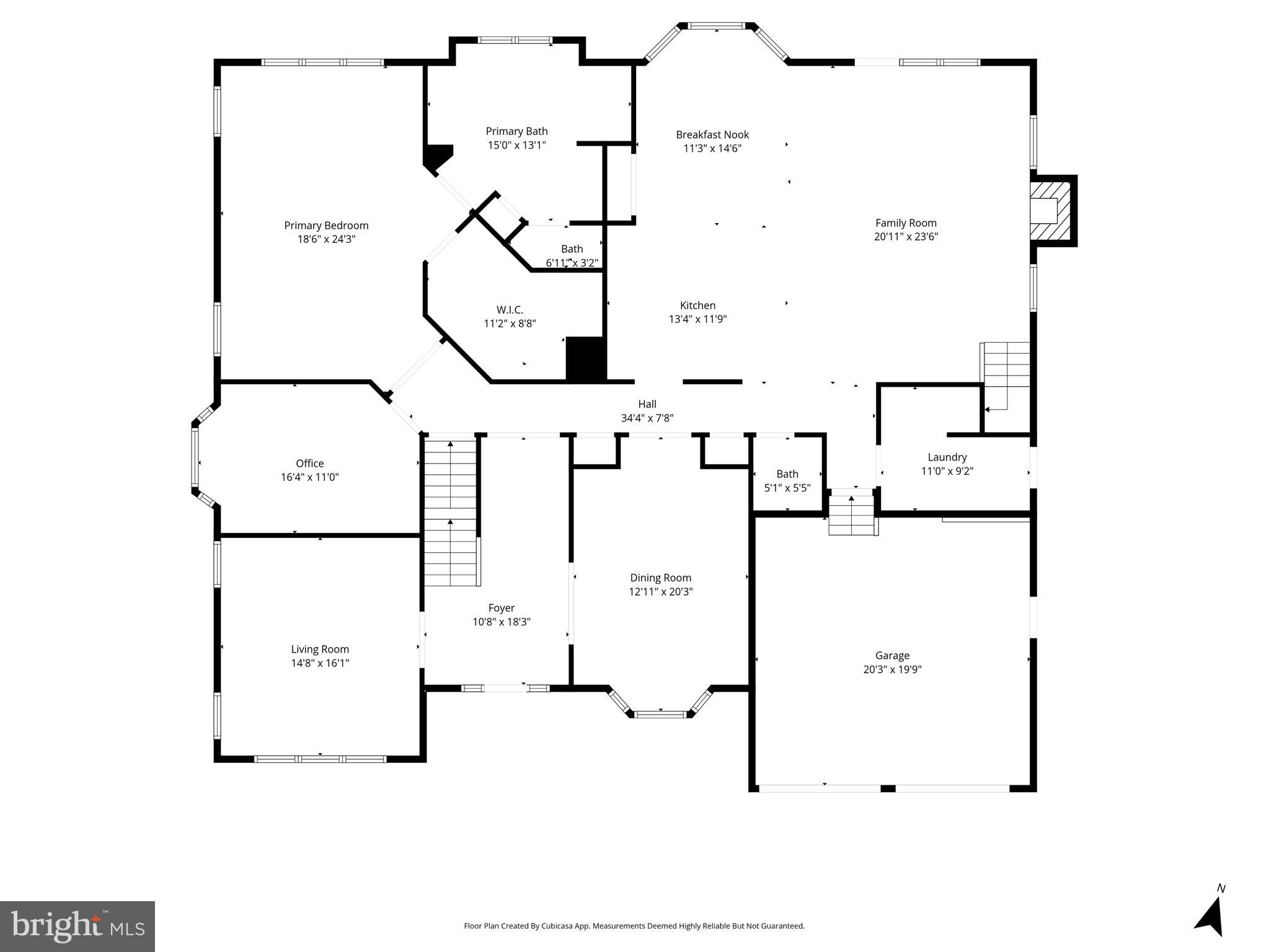 GRAND HAMPTONS - Residential