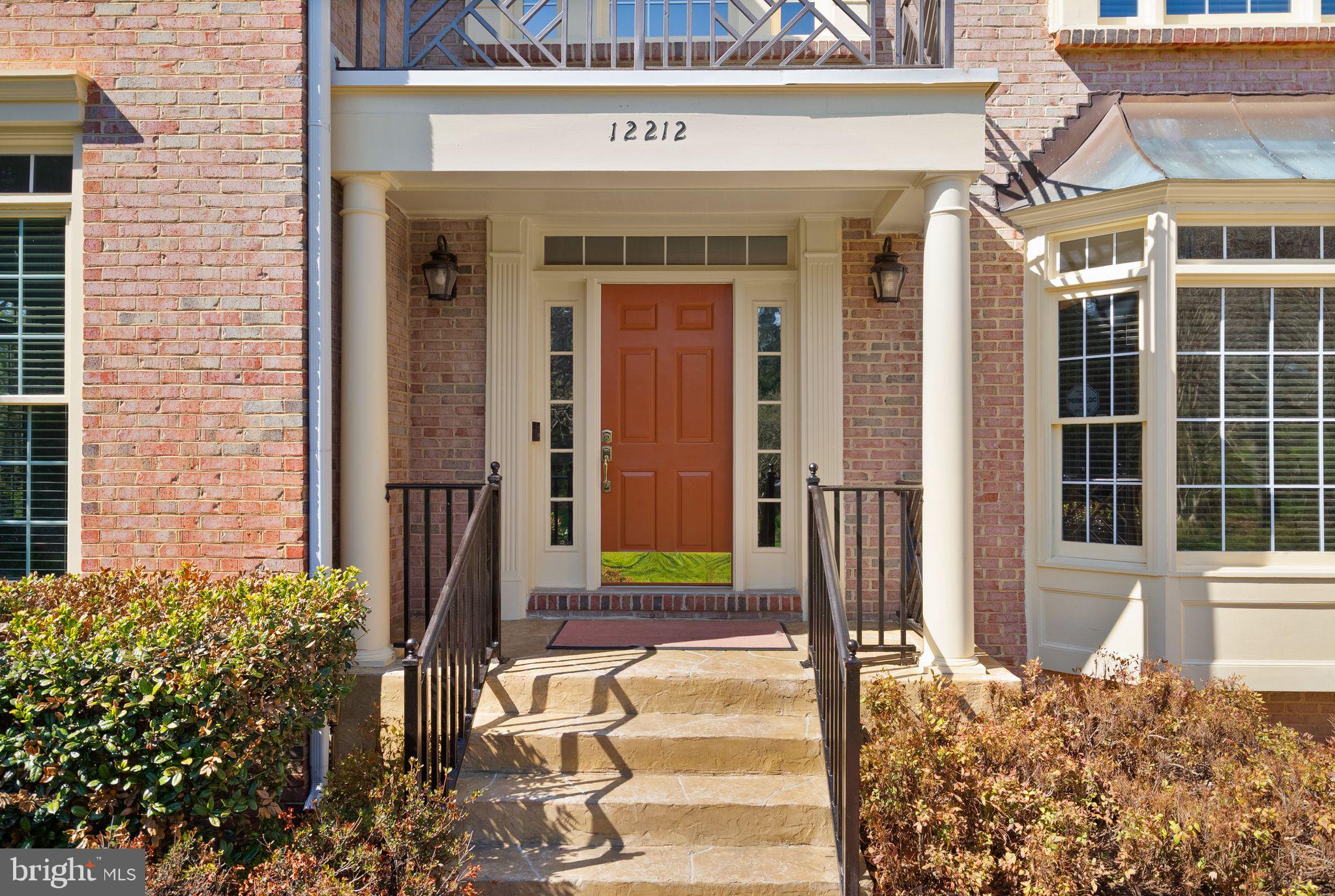 12212 JONATHONS GLEN WAY