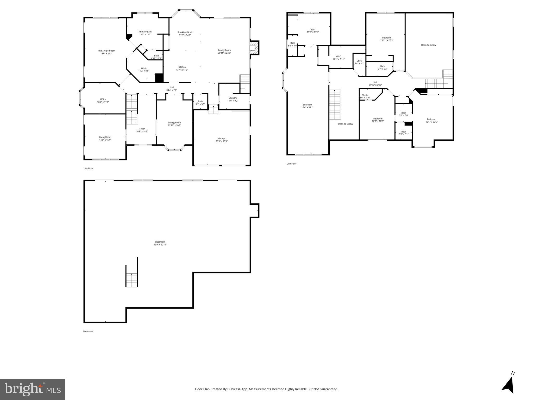 GRAND HAMPTONS - Residential