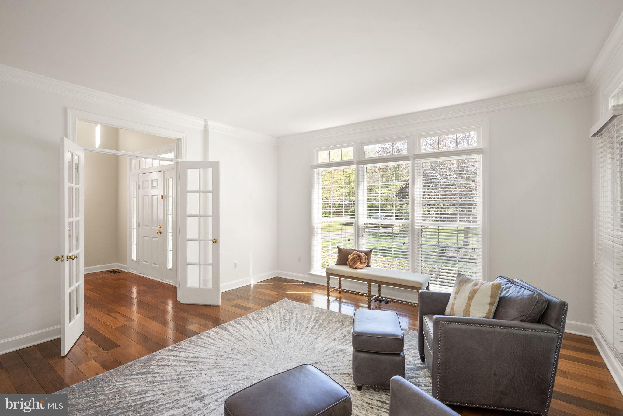 GRAND HAMPTONS - Residential