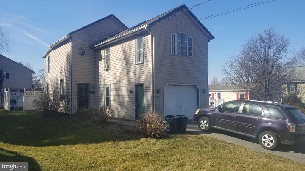 Photo of 123 E WALNUT ST, EPHRATA, PA 17522 (MLS # PALA2030908)