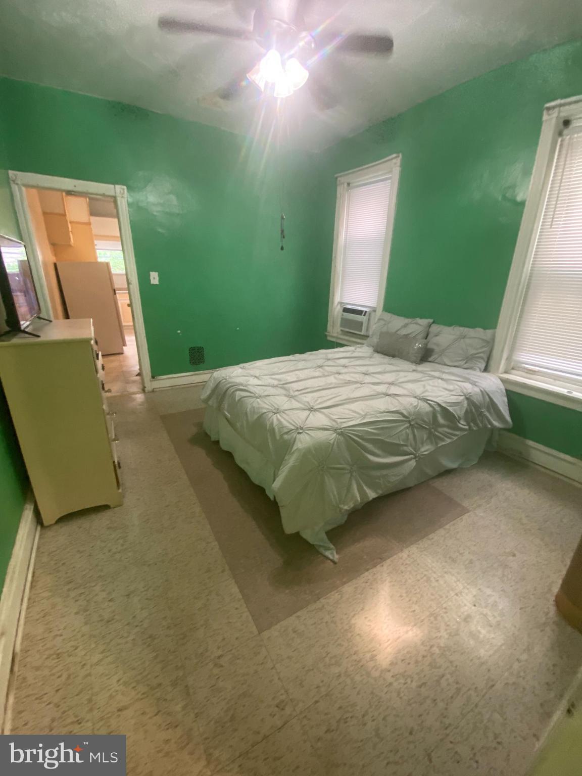CARROLL PARK - Residential Income