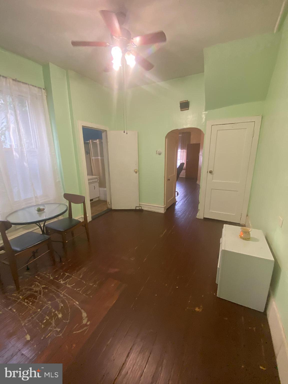 CARROLL PARK - Residential Income
