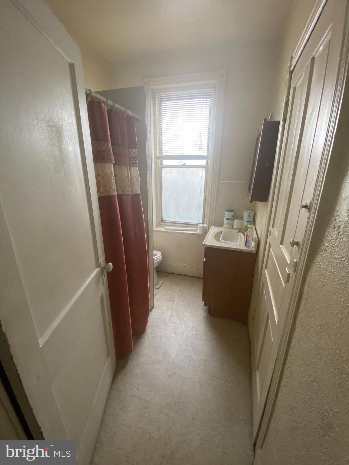 CARROLL PARK - Residential Income