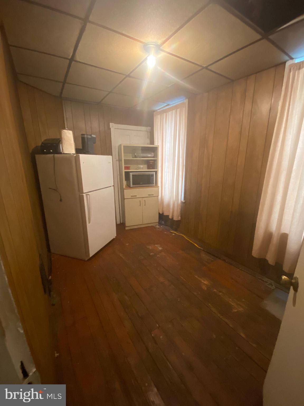 CARROLL PARK - Residential Income
