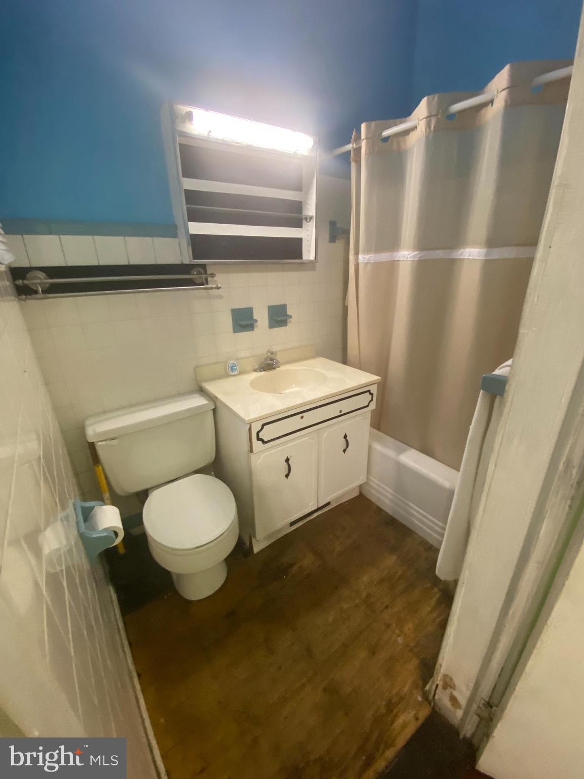 CARROLL PARK - Residential Income