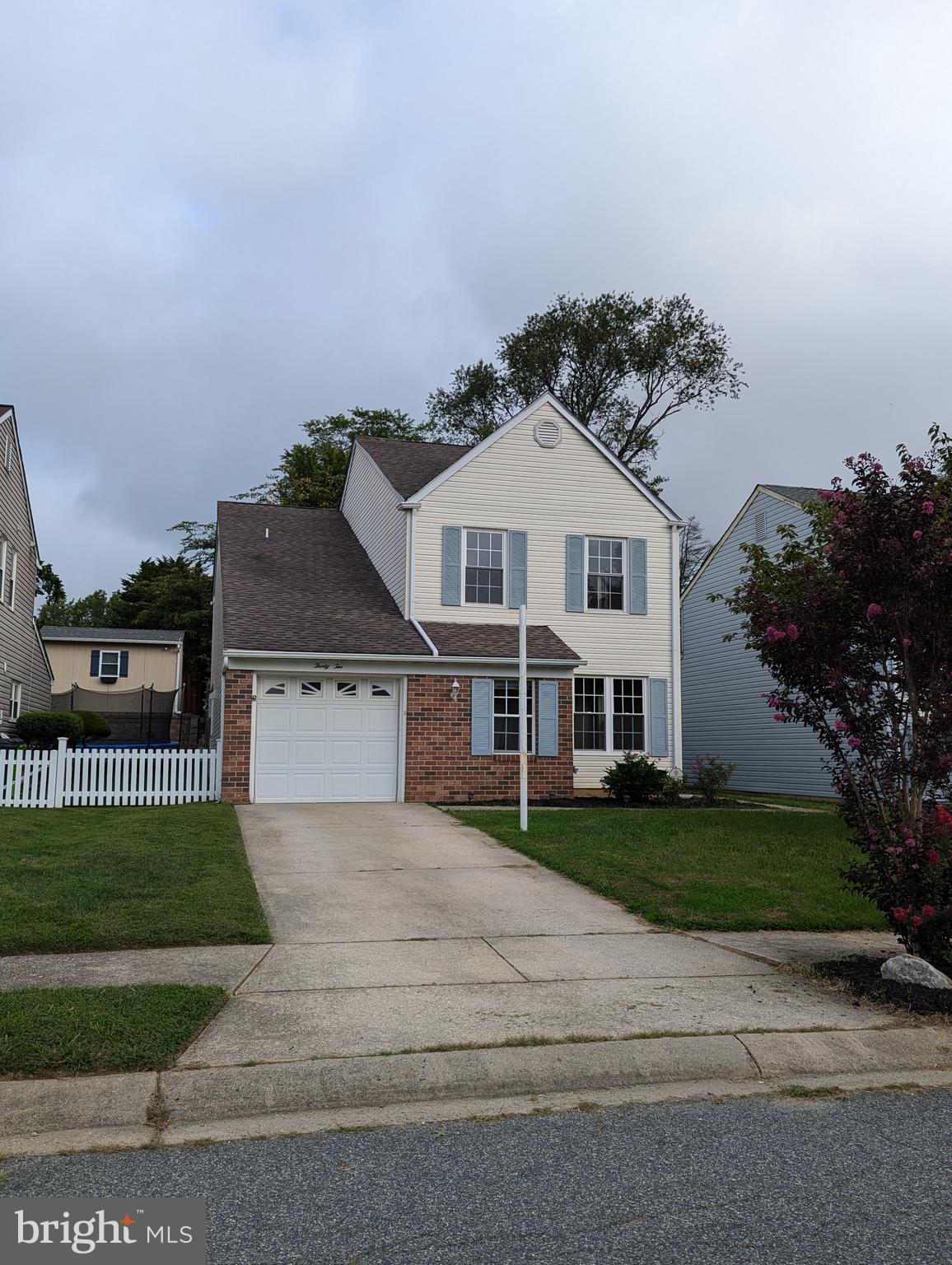 NONE AVAILABLE - Residential Lease