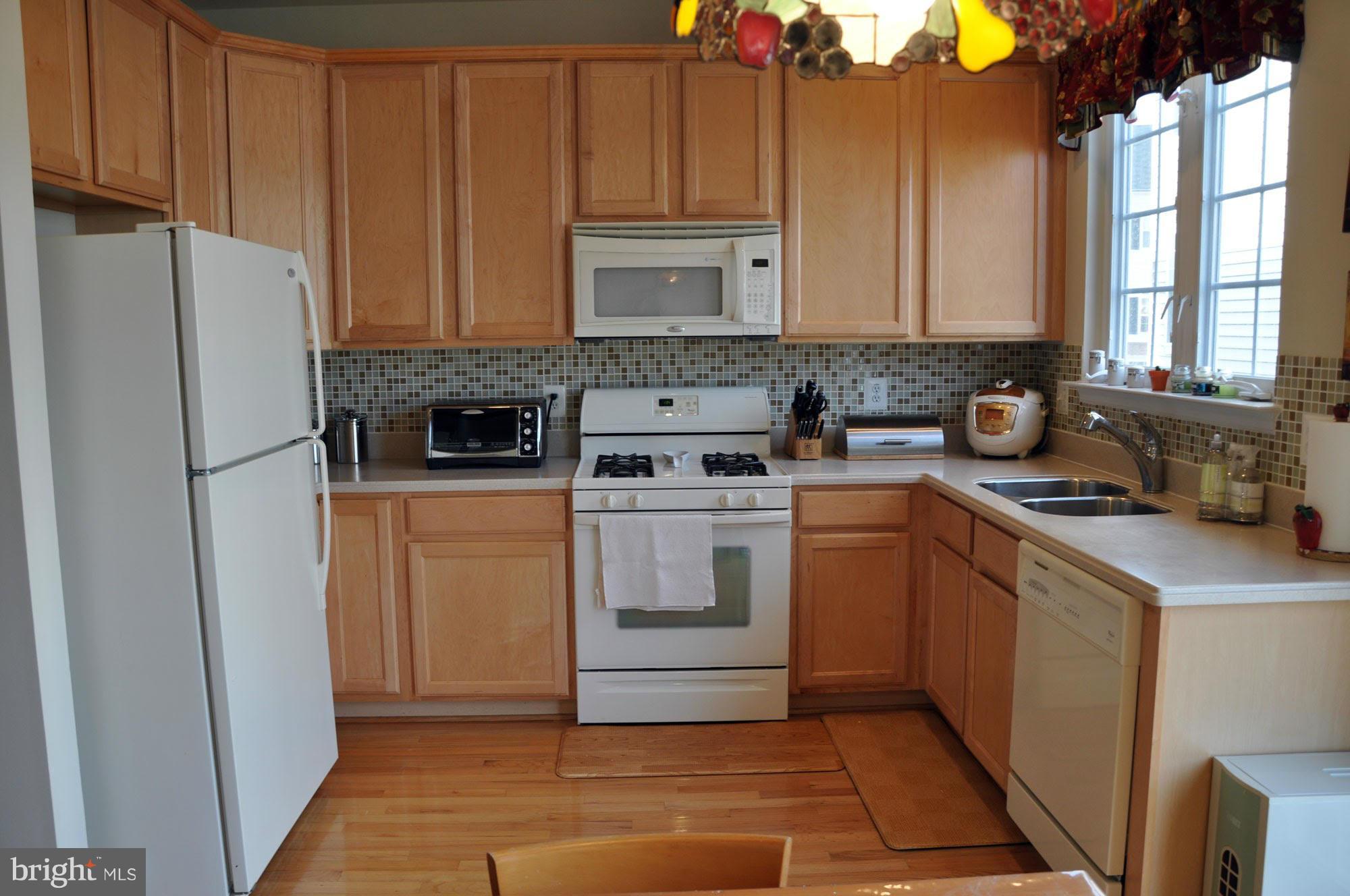 RUSSETT - Residential