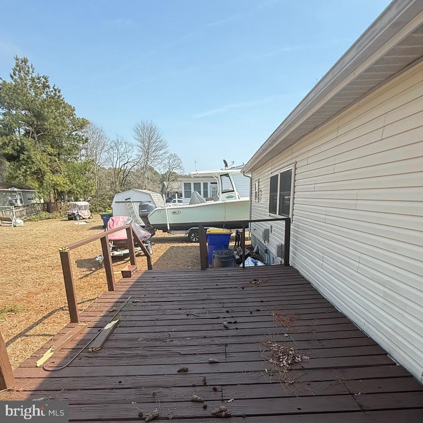 WHITE HOUSE BEACH - Residential