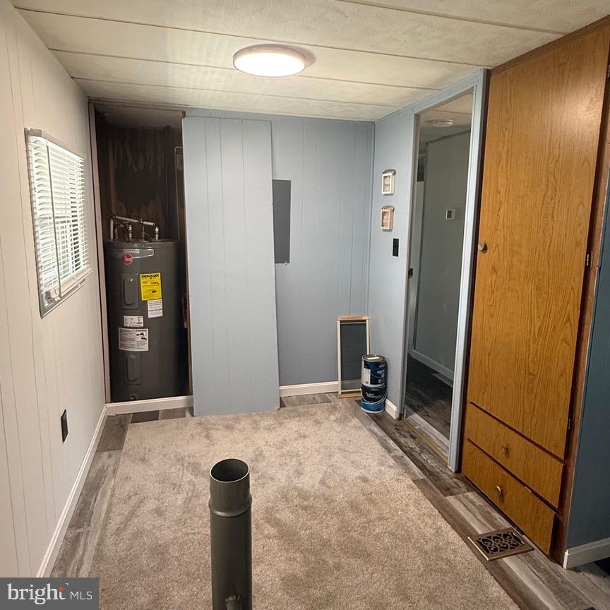 WHITE HOUSE BEACH - Residential