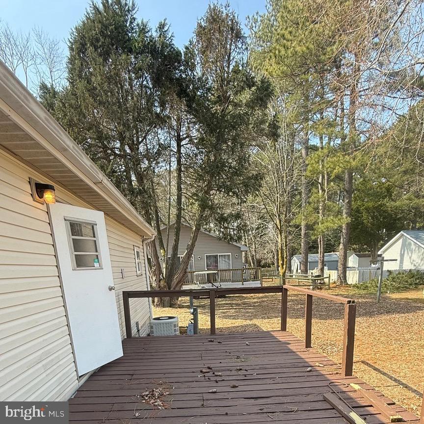 WHITE HOUSE BEACH - Residential