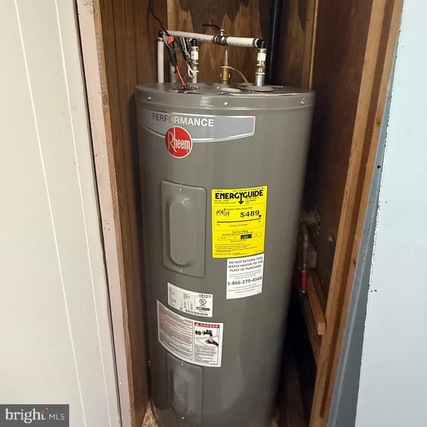 WHITE HOUSE BEACH - Residential