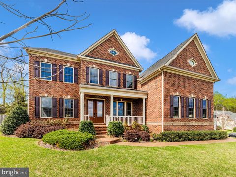 100 CASTLE OAK COURT CLARKSBURG MD 20871