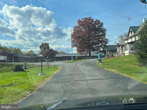 Photo of 2 Blue Hill Road, HANCOCK, MD 21750 (MLS # MDWA2031696)