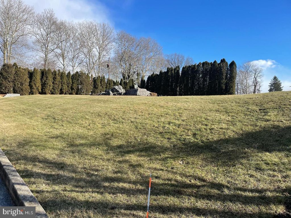 Photo of 25 Stevens Avenue #PAD SITE, READING, PA 19609 (MLS # PABK2041922)