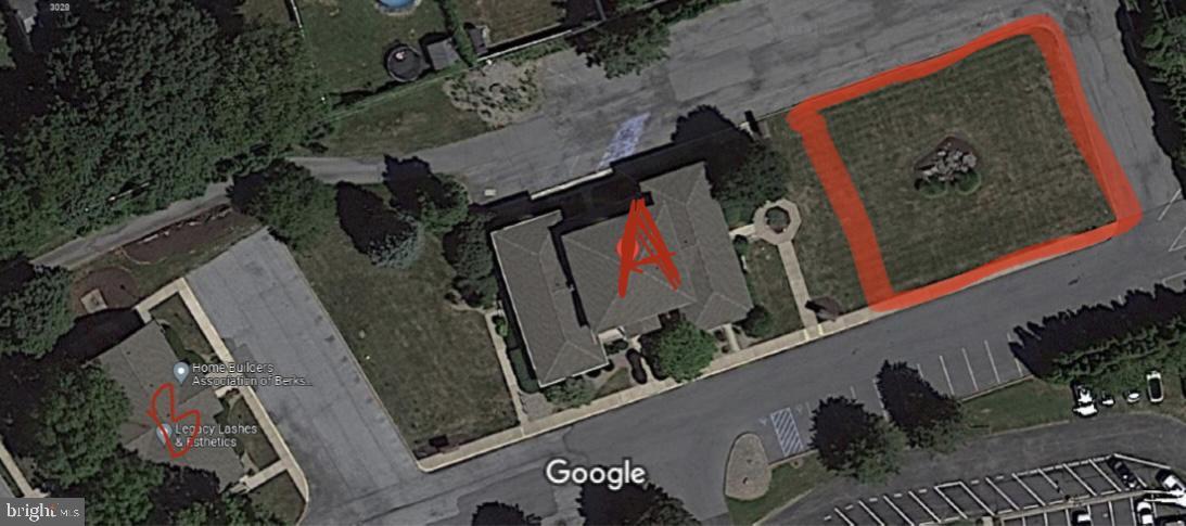 25 STEVENS AVENUE PAD SITE