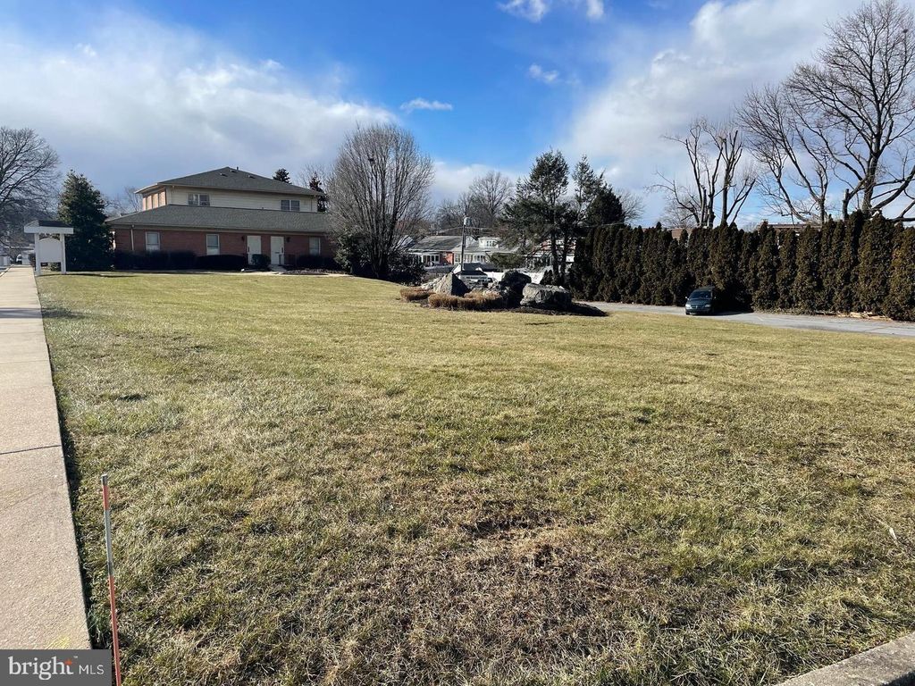 Photo of 25 Stevens Avenue #PAD SITE, READING, PA 19609 (MLS # PABK2041922)