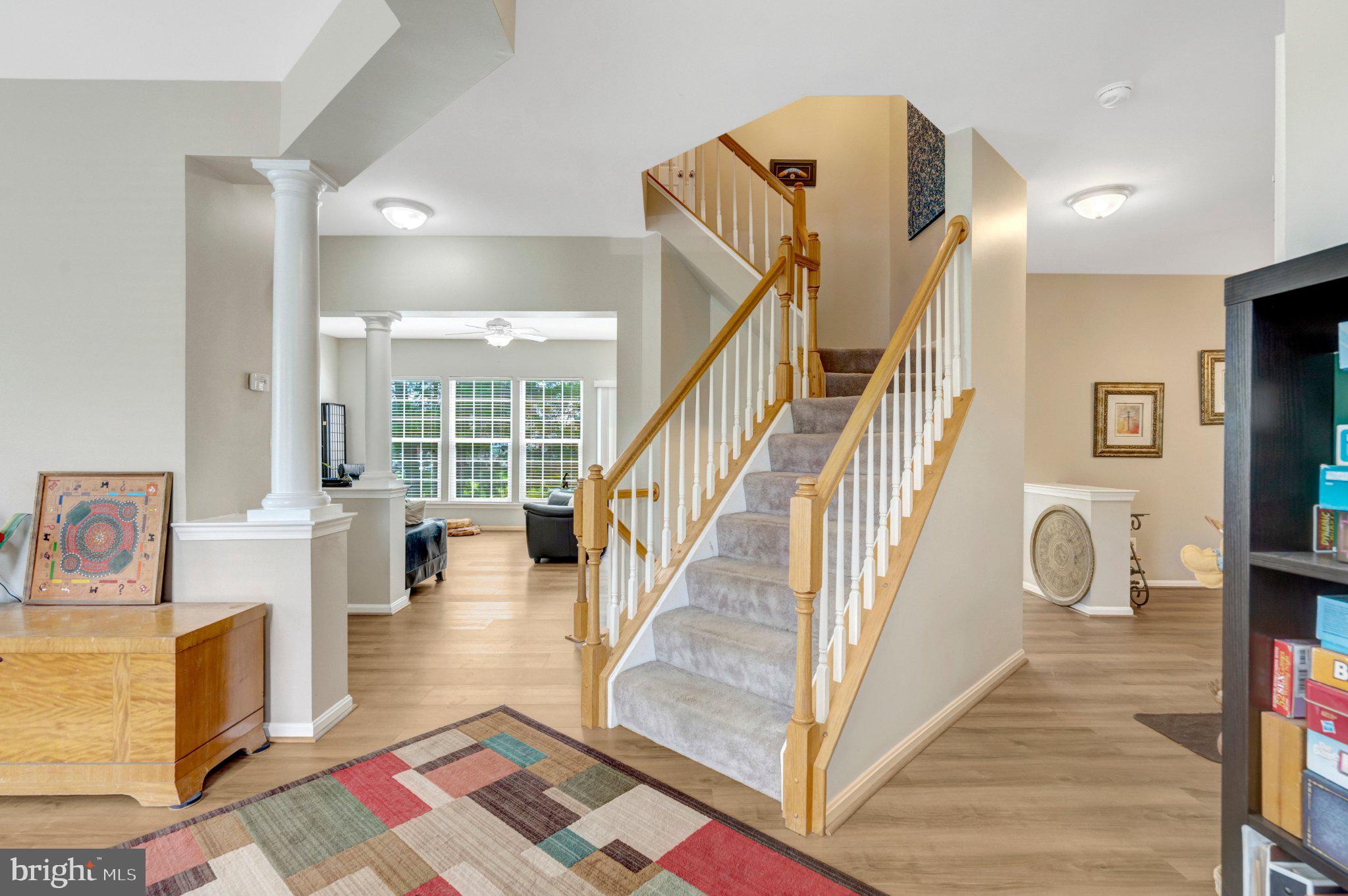 10019 NAUGHTON COURT