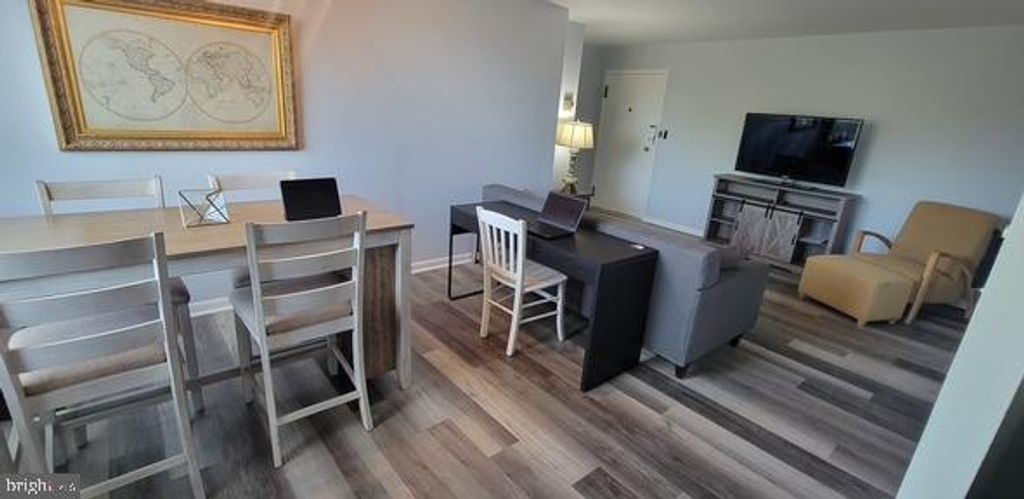 Photo of 3450 Toledo Terrace #726, HYATTSVILLE, MD 20782 (MLS # MDPG2179430)