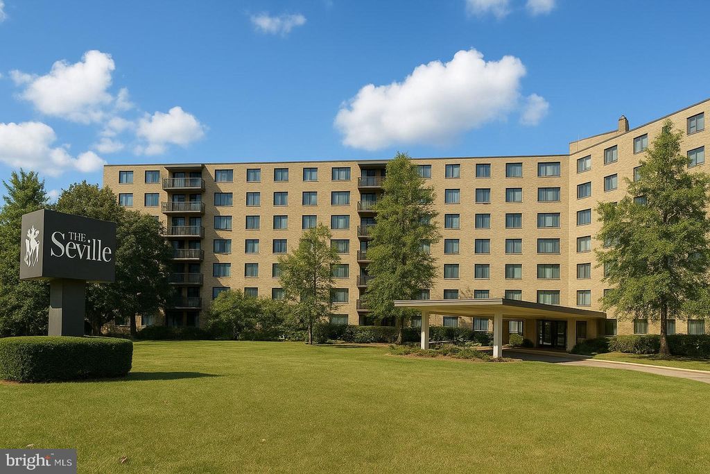 Photo of 3450 Toledo Terrace #726, HYATTSVILLE, MD 20782 (MLS # MDPG2179430)